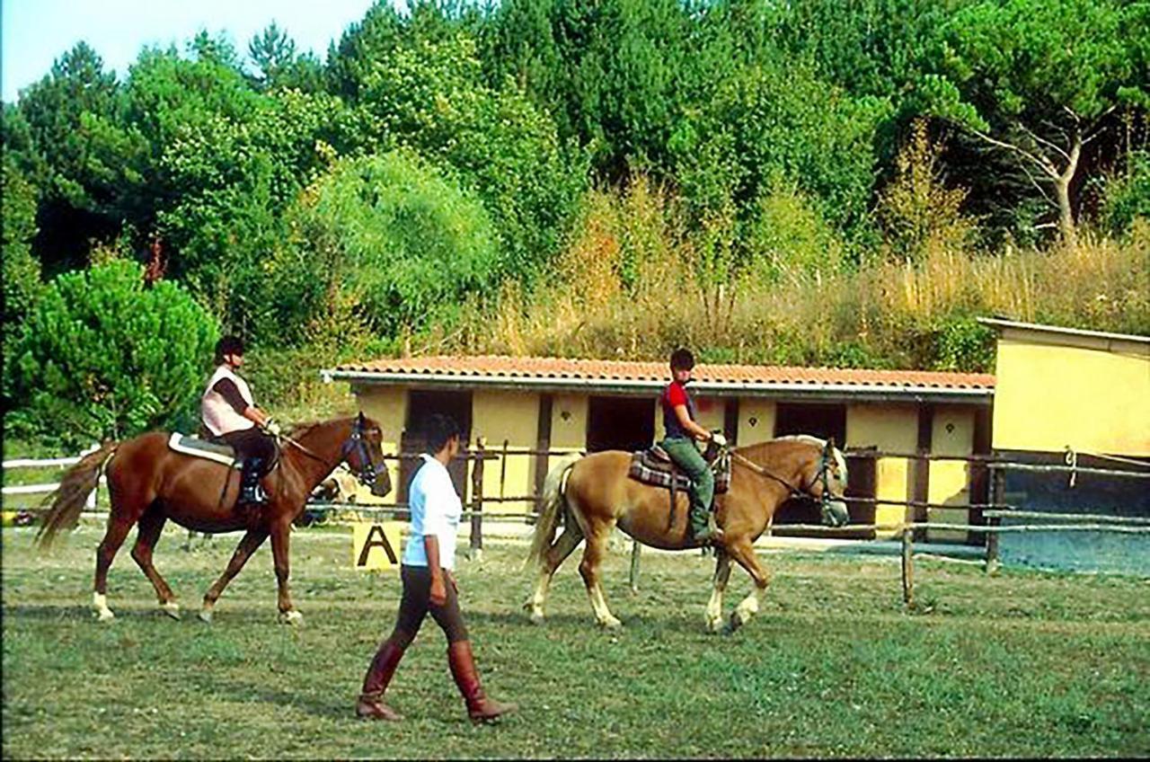 Toscana Wellness Resort Arcidosso Exterior photo