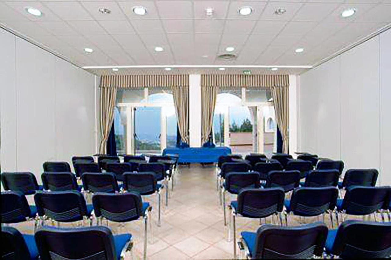Toscana Wellness Resort Arcidosso Exterior photo