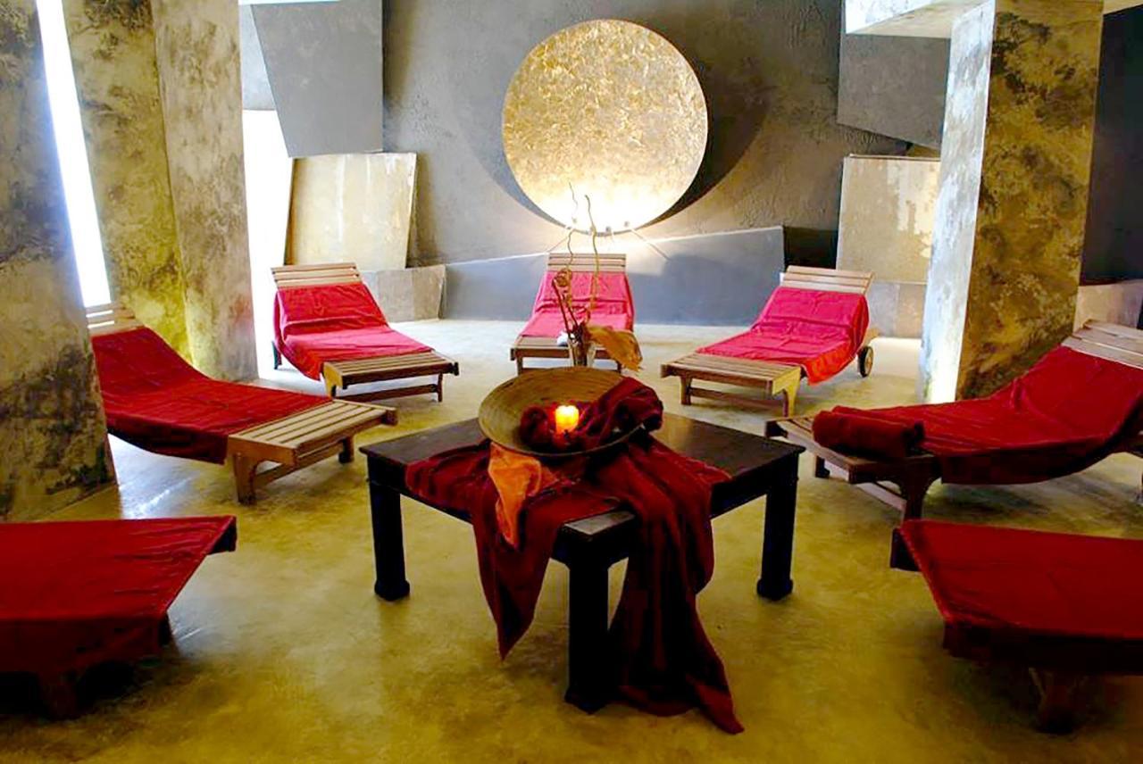 Toscana Wellness Resort Arcidosso Exterior photo