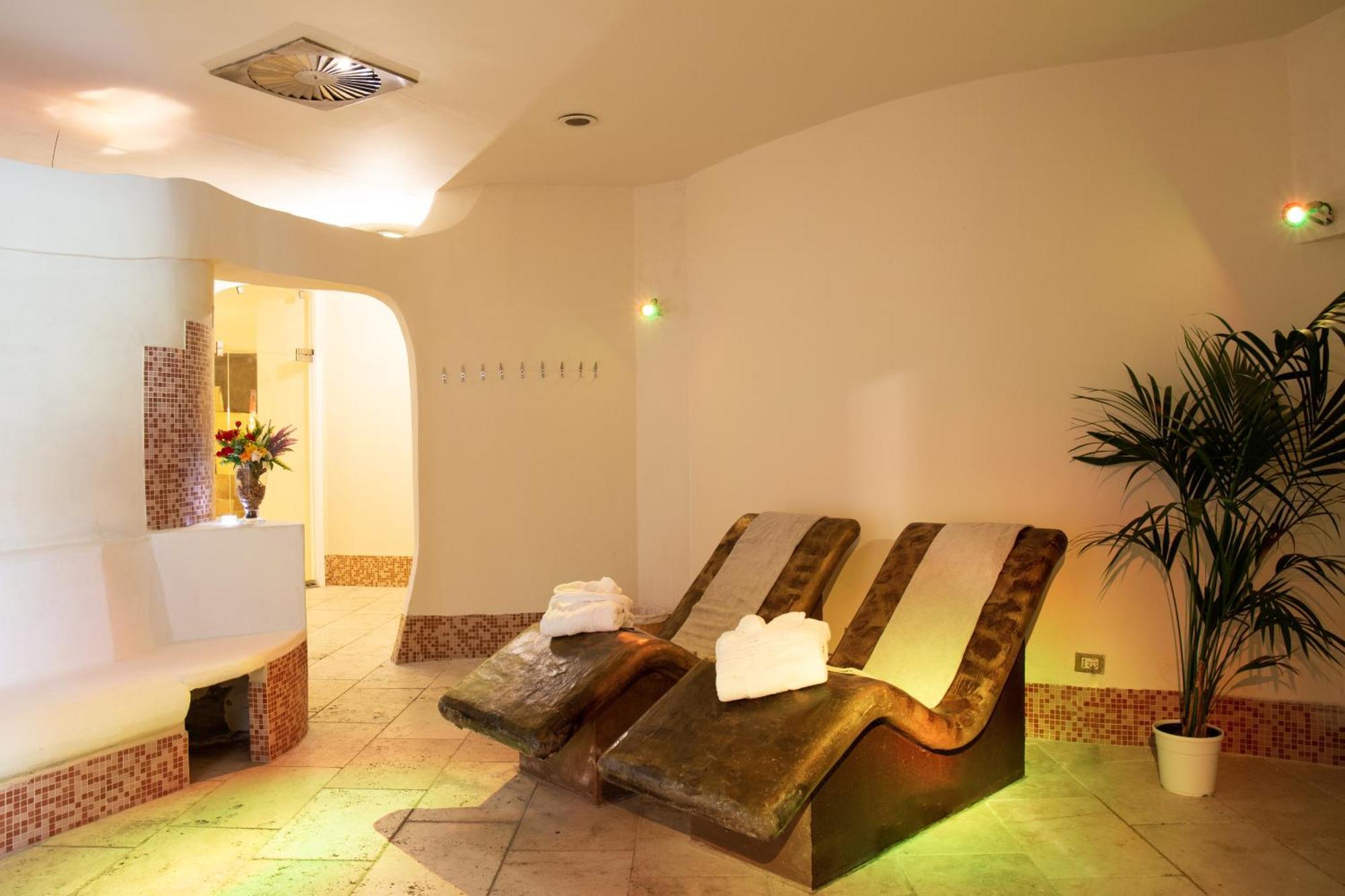 Toscana Wellness Resort Arcidosso Exterior photo