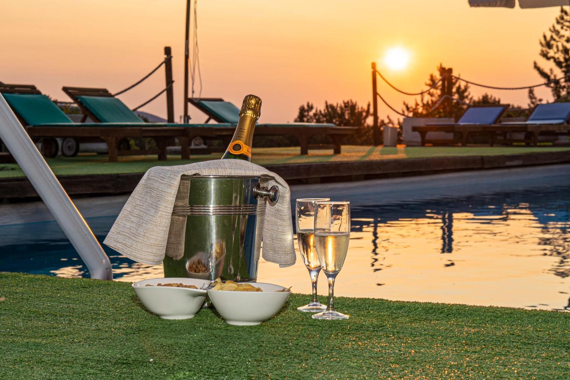 Toscana Wellness Resort Arcidosso Exterior photo