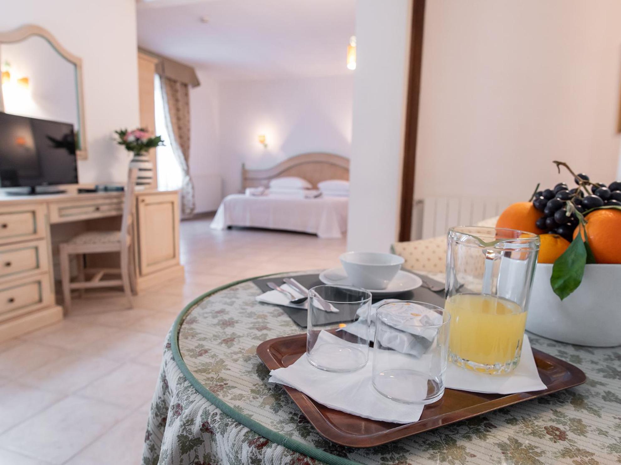 Toscana Wellness Resort Arcidosso Exterior photo