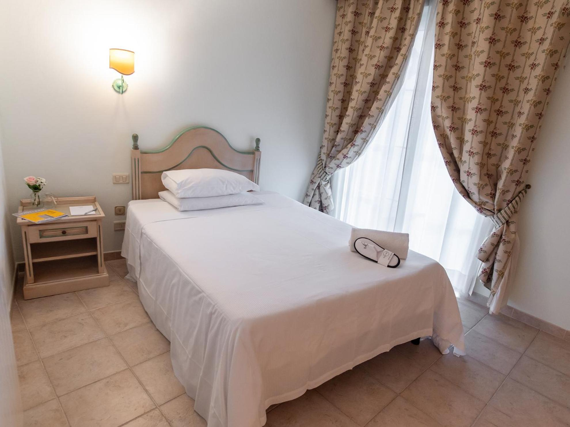 Toscana Wellness Resort Arcidosso Exterior photo