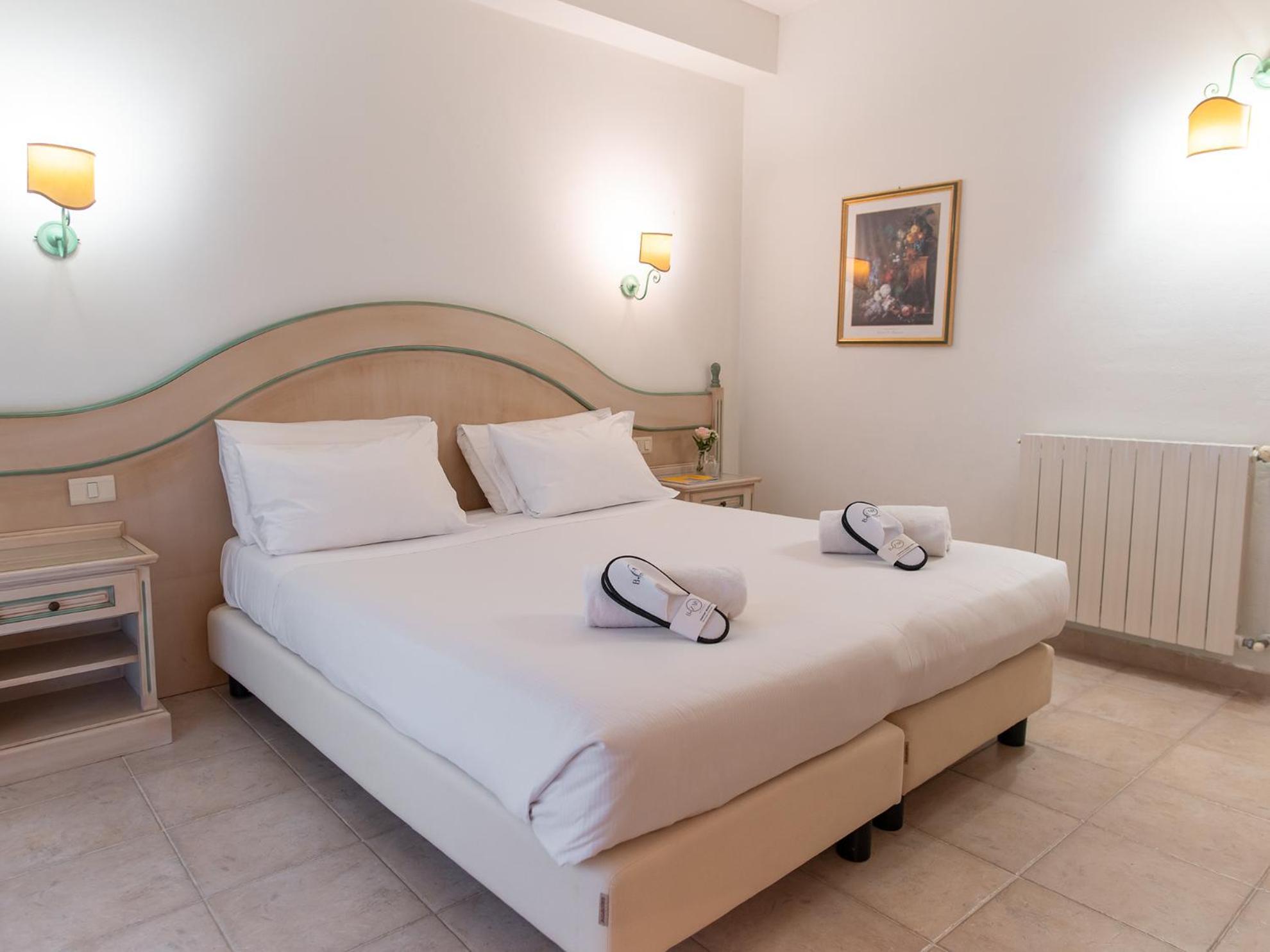 Toscana Wellness Resort Arcidosso Exterior photo